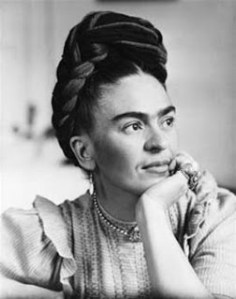 frida